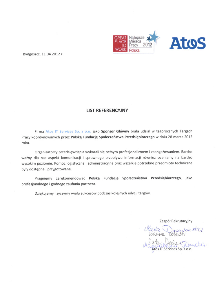 Atos