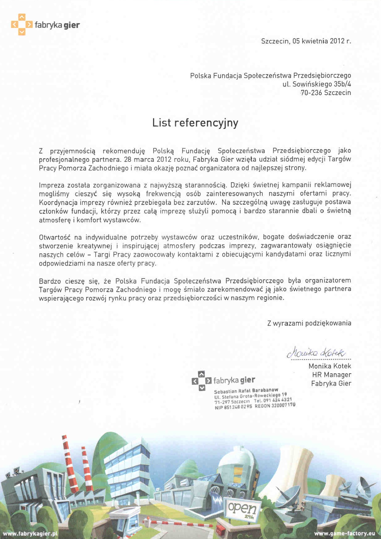 Fabryka_Gier_referencje